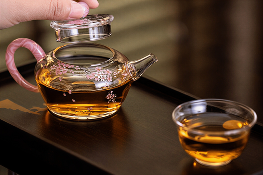 Best Tea Set for Beginners: What You Actually Need (and What You Don't)
