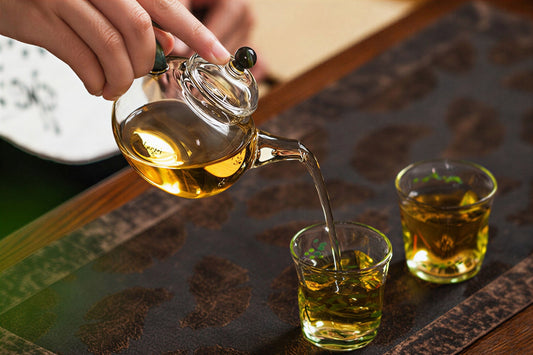 Best Teapot for Green Tea: A Complete Buyer's Guide